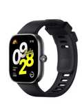 Smartwatch Redmi watch 4 preto
