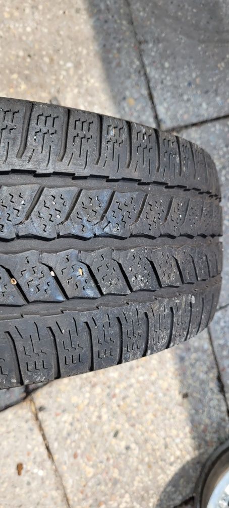 VW T5 T6 T7 Zapas Zapasowe Jedna Zapasówka Sztuk