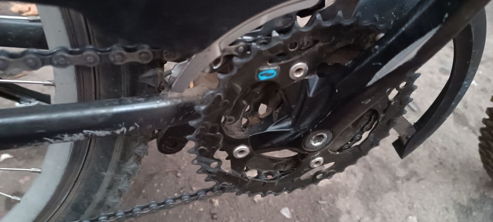 Продам велосипед