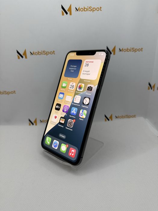 iphone XS Max Black 256gb Neverlock