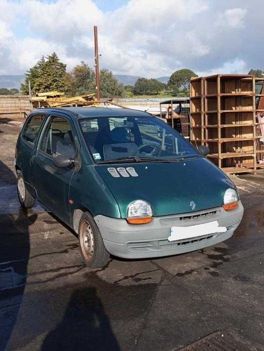 Renault Twingo 1.2 Para Peças