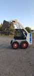 Bobcat  Bobcat 743