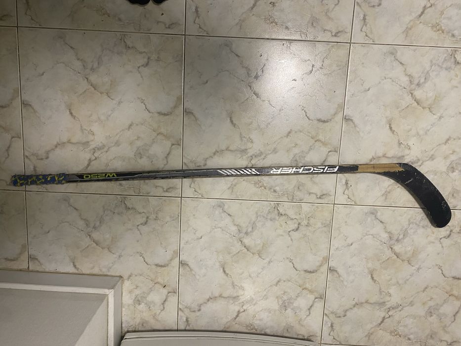 Ключка хокейна Fischer W250 JR