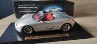 Porsche Boxter 1:18 Maisto NEW