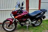 Мотоцикл April Pegasus 650