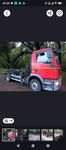 MAN TGM 15.290  MAN TGM 15.290 Hakowiec HDS