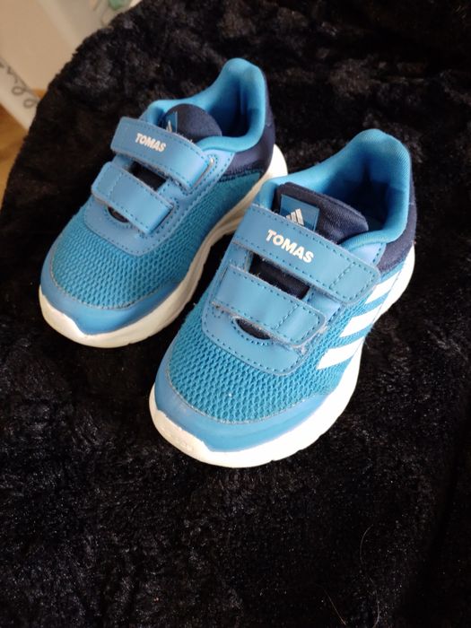 Sapatilhas adidas personalizadas n°23