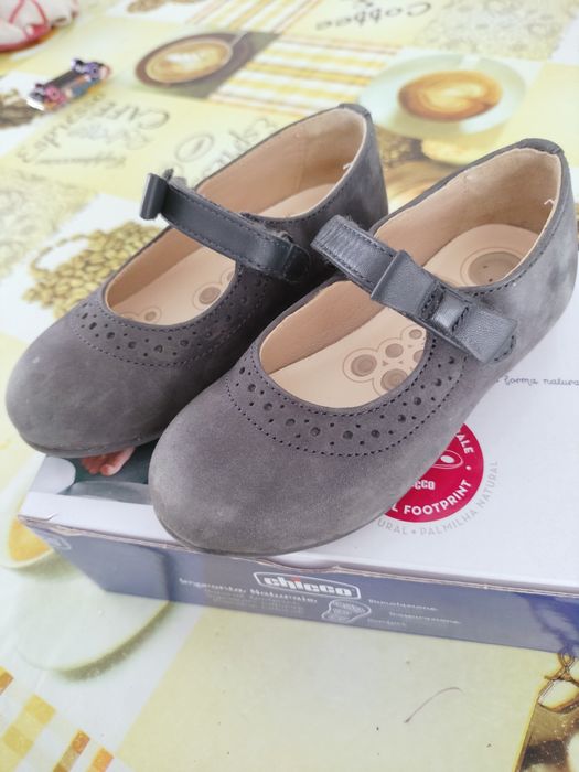 Bailarina Chicco - 15€