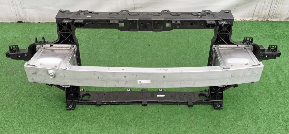 Kia EV6 GT Комплектная панель радиатор вентилятор разборка