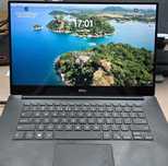 Laptop DELL XPS 15 9550 i7, 16GB RAM, 500GB SSD Oled dotyk 4K GTX 960M