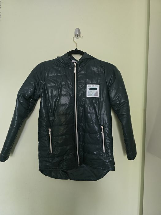 Style kids kurtka przejściowa r.140