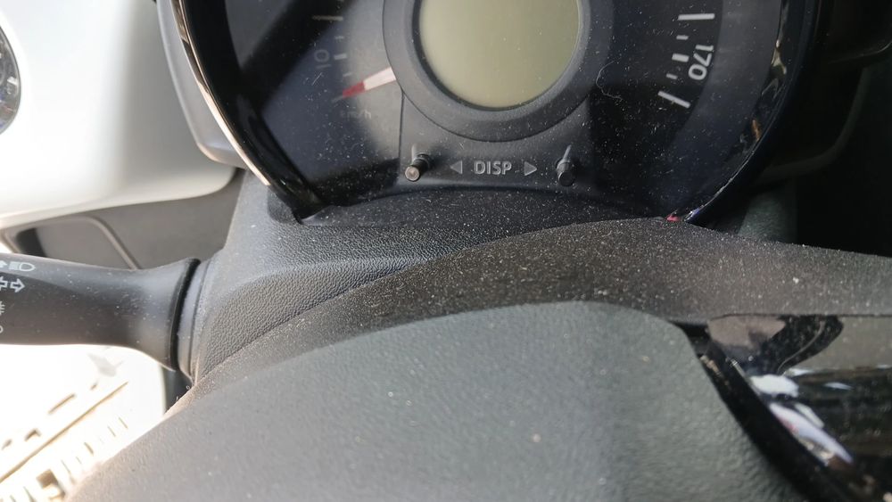 Fita de airbags PEUGEOT 108