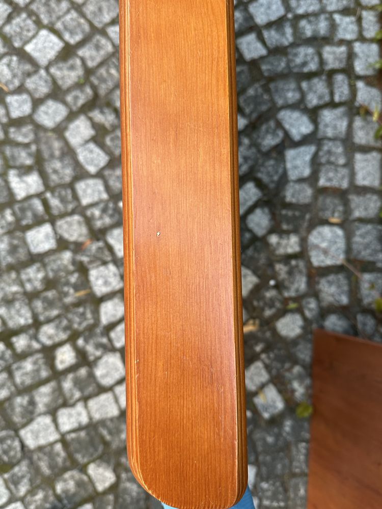 Baby Vox Romantic 2 w 1 Łóżeczko i Łóżko