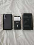 Smartphone SAMSUNG GALAXY S21 5G 128GB