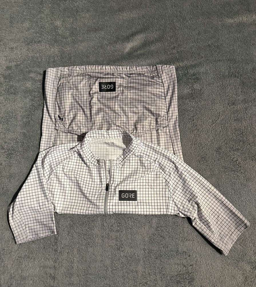 Koszulka rowerowa/kolarska Gore Wear Jersey