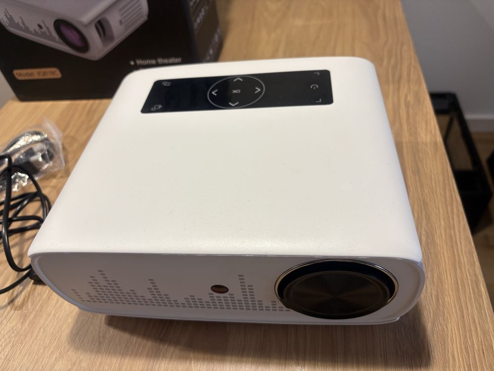 Projektor Led Groview JQ818C