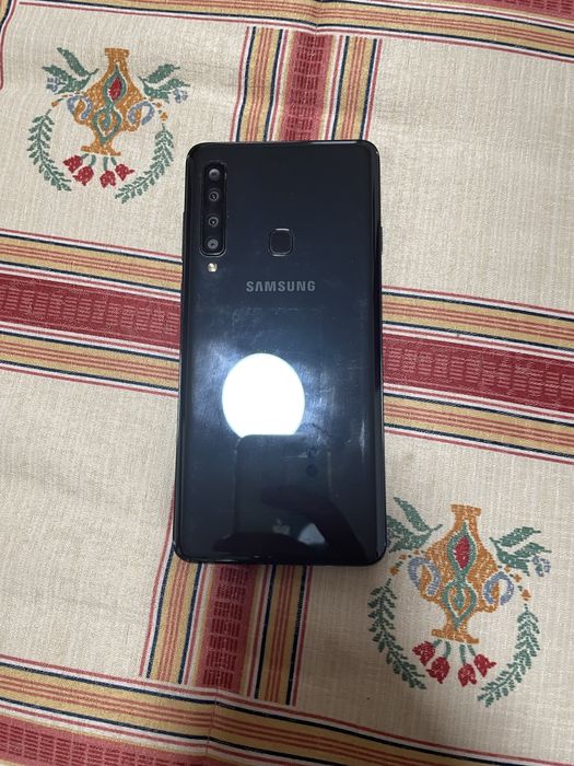 Samsung a9 128gb