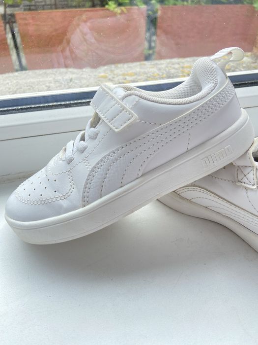 Кеди кросівки Puma 27