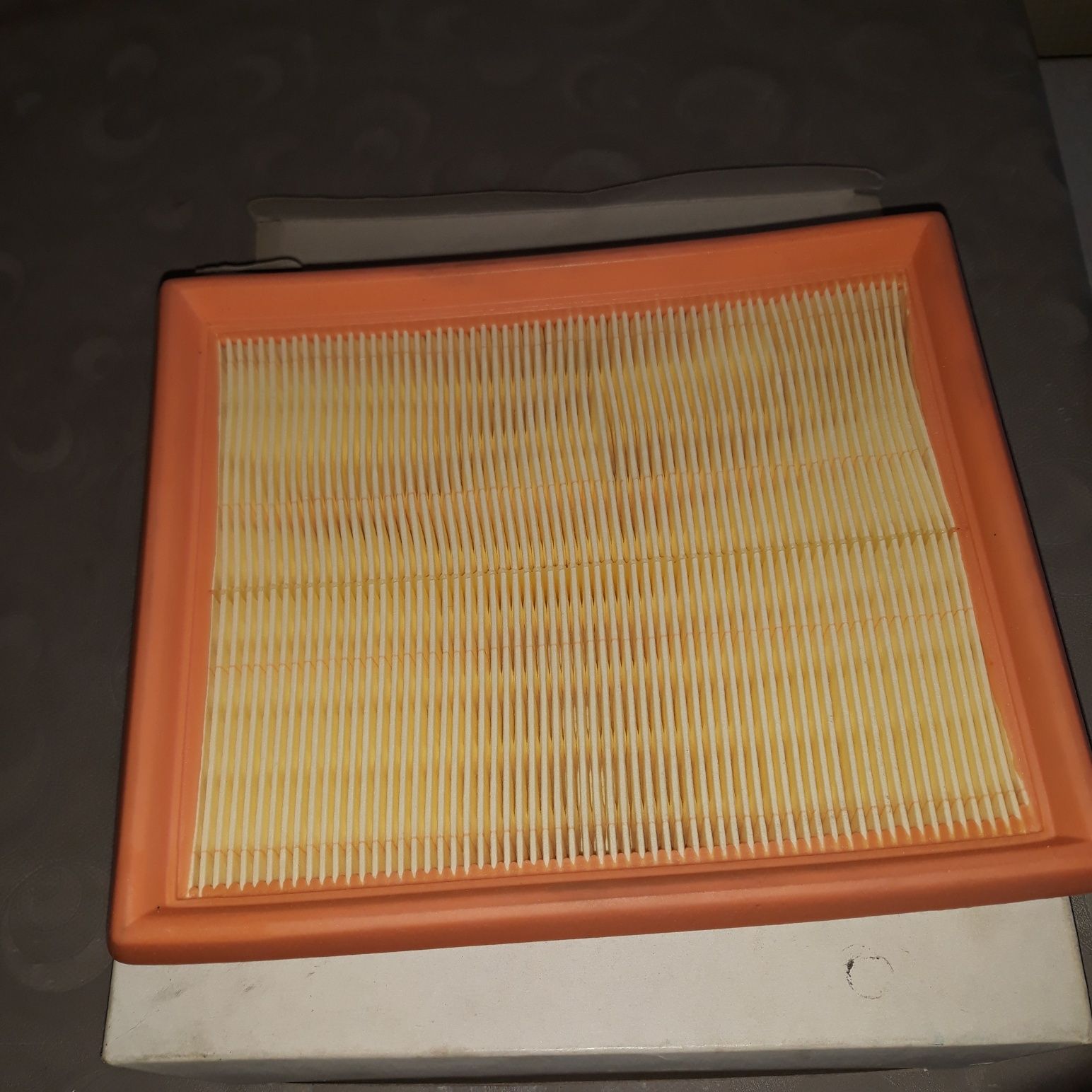 Filtros Peugeot 206