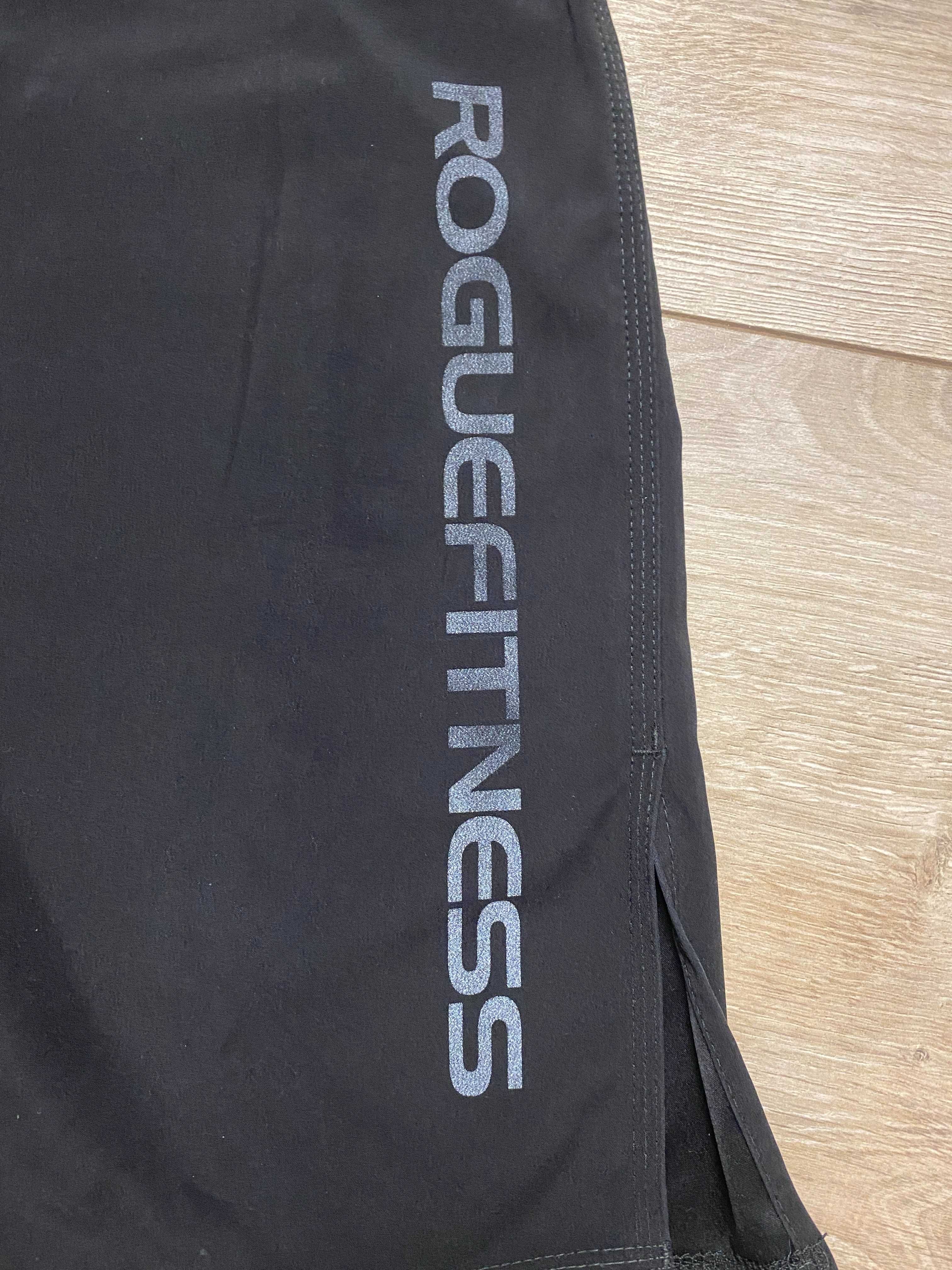 Шорты Rogue Fitness Shorts (mma)