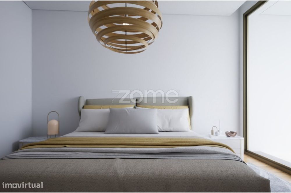 Moradia T3 Exclusive Residence