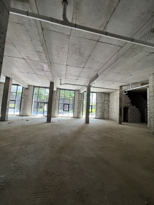 Коммерция. Фонтан. 1590$м2 под Продукт.  Ритейл, Фуд Корт, Фитнес клуб