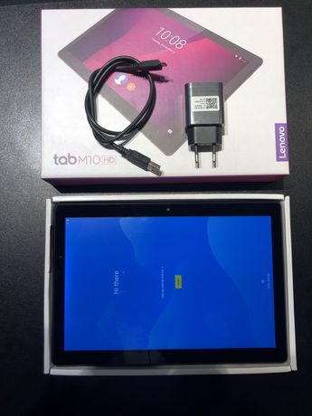Tablet Lenovo Tab M10 TB- X505F 10.1 2G+32GB Slate Black