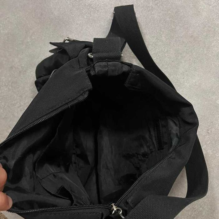 Vintage Torebka Cargo Y2K Pocket Bag Retro Trendy Coquette