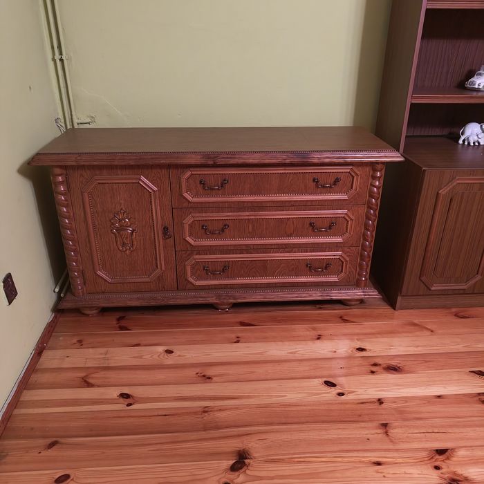 Komoda stolik szafka