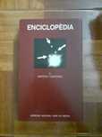 Enciclopedia Einaudi (vários numeros)