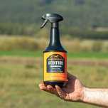 Spray do pielęgnacji sierści i grzywy konia.Pharmakas Foxfire, 500 ml