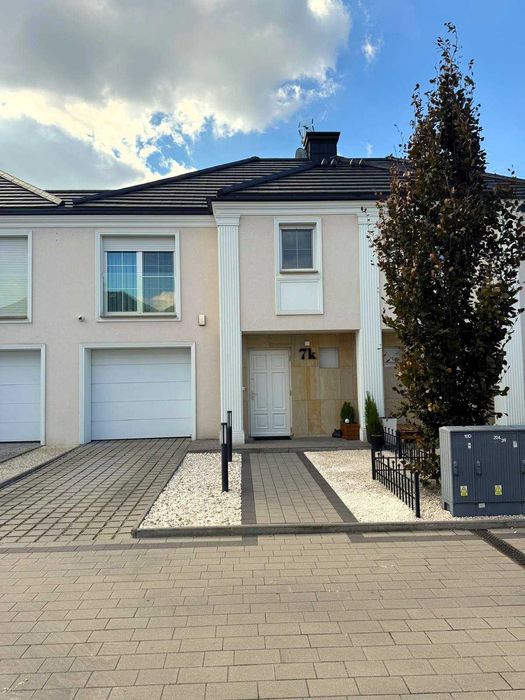 Prestiżowe osiedle|Pompa Ciepła|Gotowy do zamieszkania