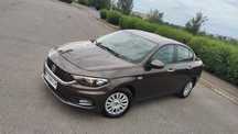 Fiat Tipo 2019 Ідеал