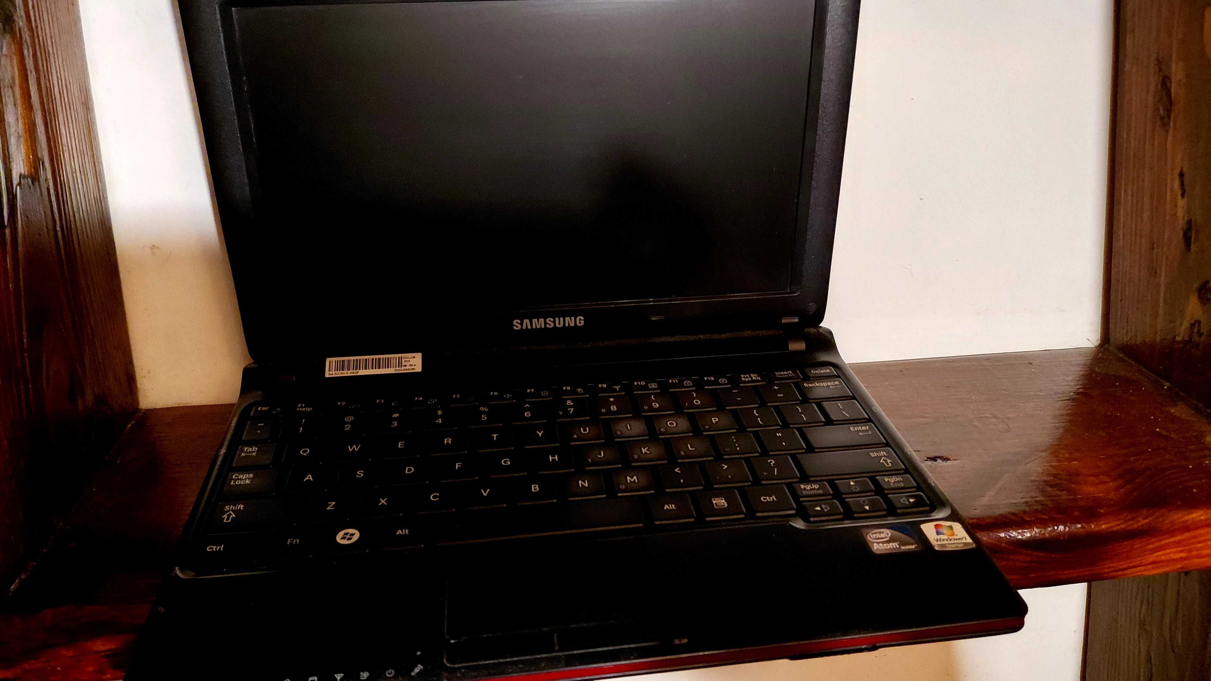 Samsung N145 Plus