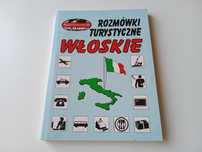 Rozmówki turystyczne włoskie
