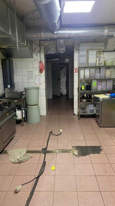 Аренда отдельно стоящего здания в супер-месте Харькове на Сумской.