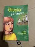 głupia jak wszyscy - ewa ostrowska