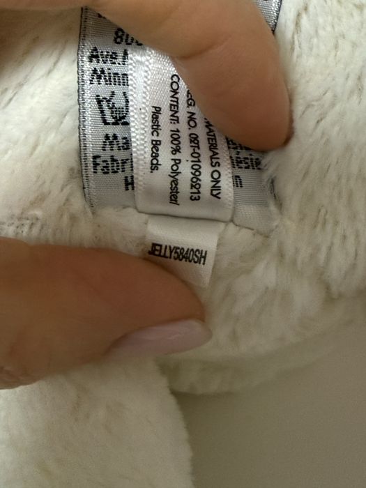 Jellycat єдиноріг