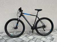 Rower MTB Cube Shimano Deore RockShox 29