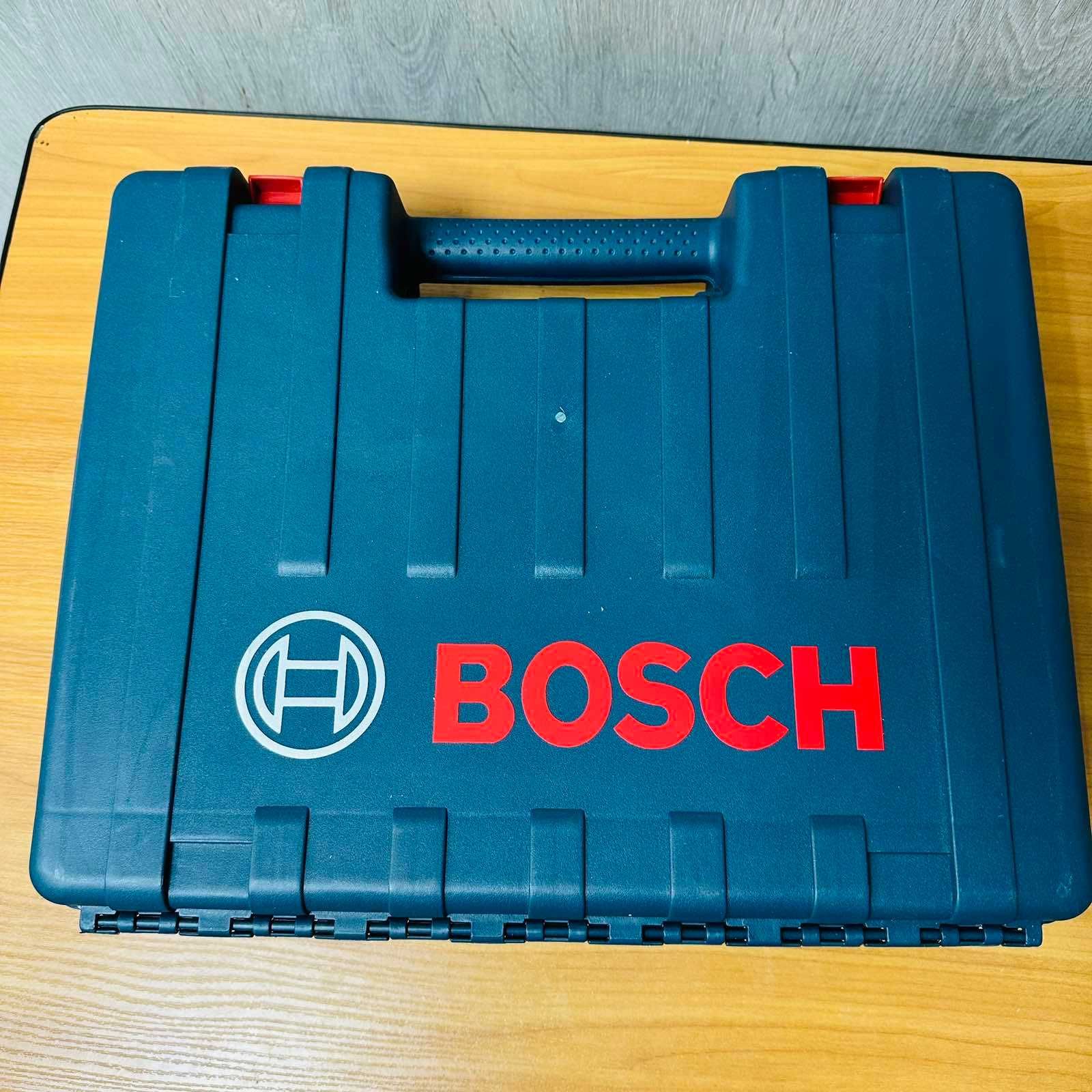Перфоратор Bosch GBH 2-26DFR НОВИЙ