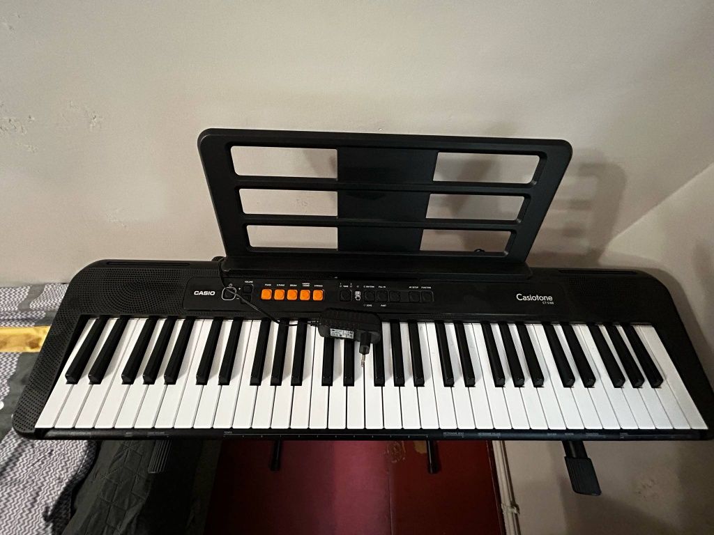 Keyboard Casio CT-S100