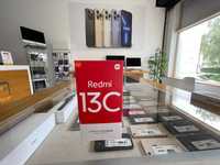 Redimi 13C 8|256Gb Midnight Black * Novo