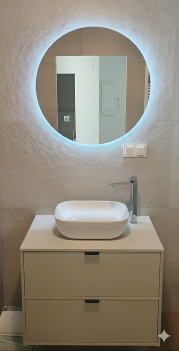 Kompleksowe remonty i wykończenia mieszkań / domów / łazieniek