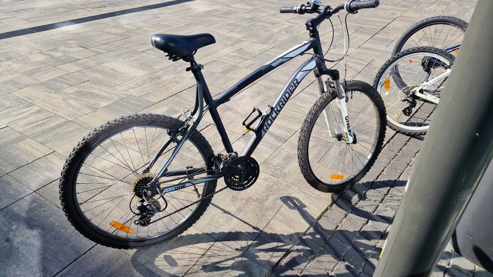 Rower Rockrider 5.1 bitwin nie kross trek