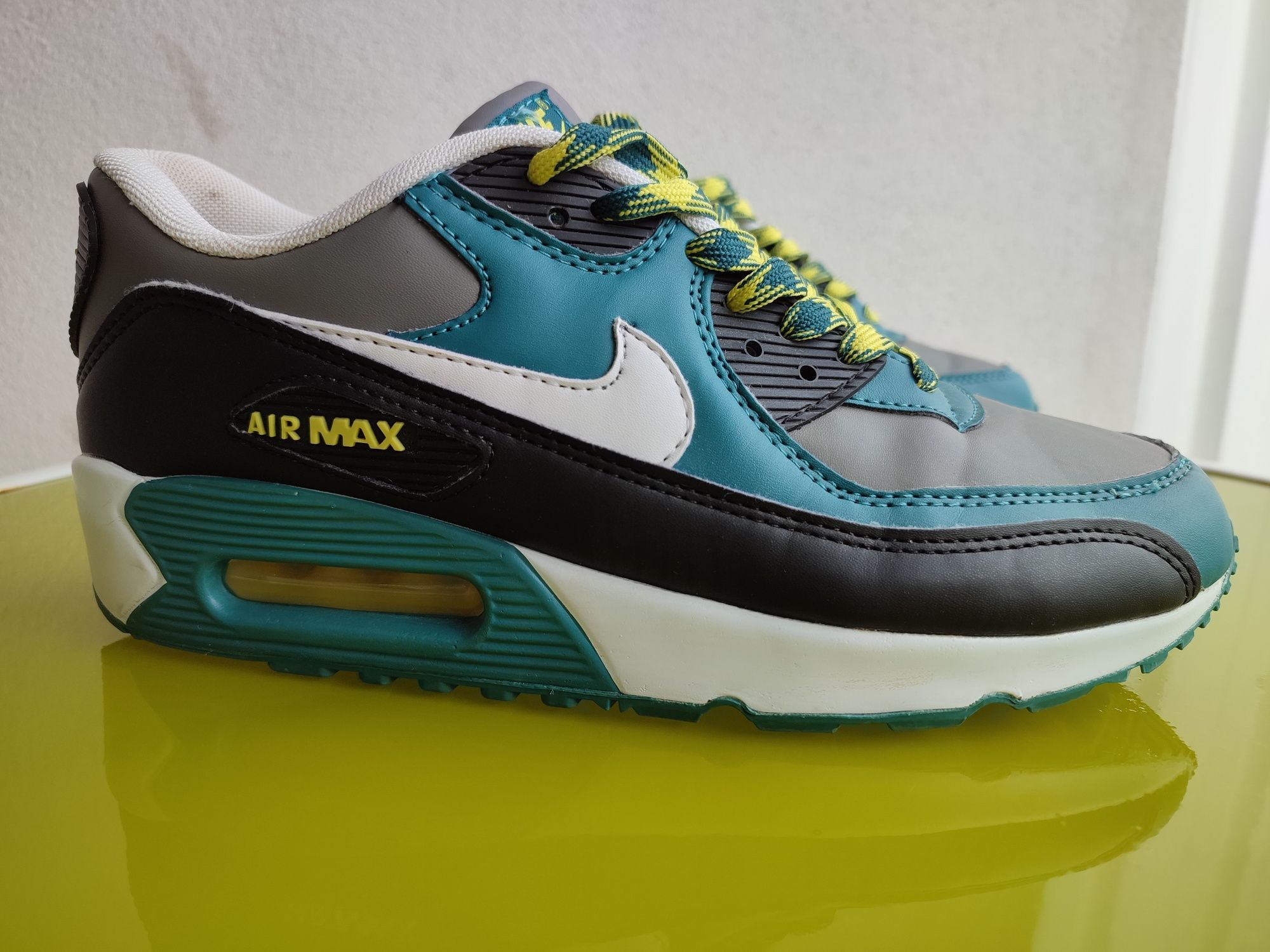 Sapatilhas Nike Air max