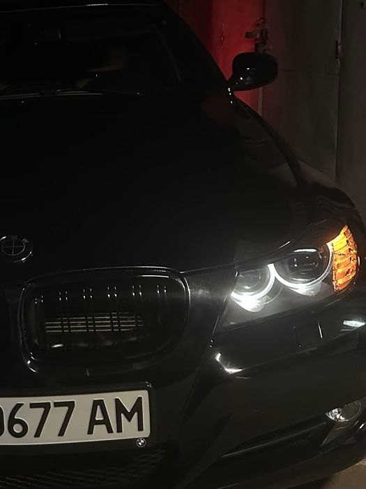 Продам BMW 328I X-drive
