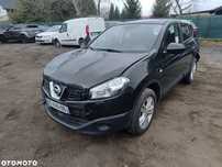 Nissan Qashqai Okazja QASHQAI 2012 R Lift 1,5 dci 106000km klima alufelgi