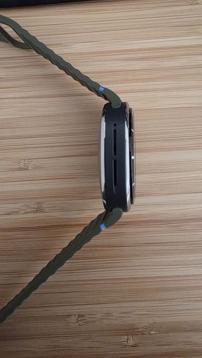 Vendo Samsung Galaxy Watch Ultra 1