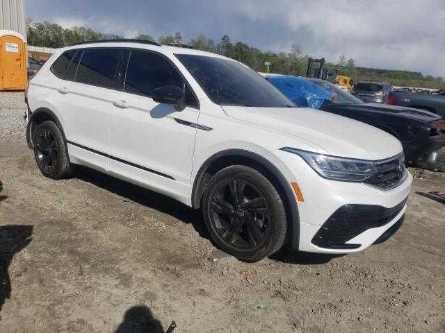 Volkswagen Tiguan Se R-line Black 2023