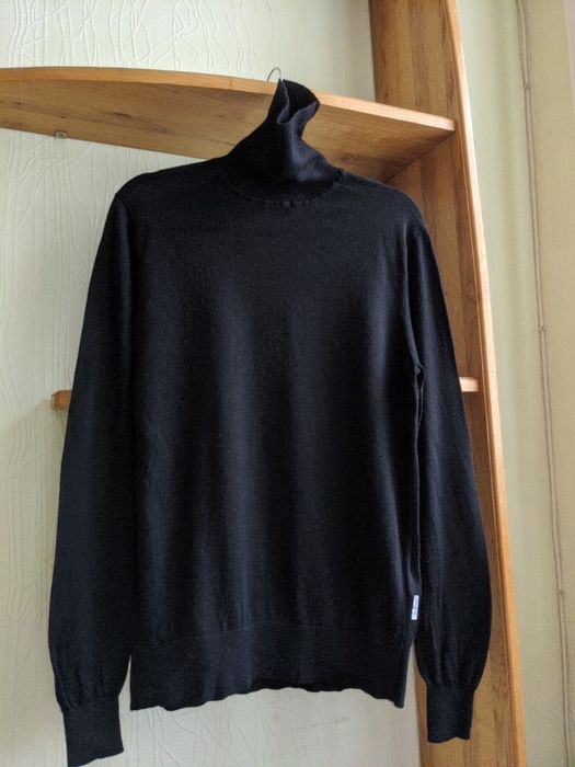 Гольф водолазка Tiger of Sweden, 100%меринос, шведський преміум-бренд